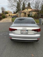 2017 Audi A4 66,000 mi