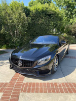 Mercedes-Benz 113,000 mi