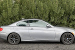 BMW 91,000 mi