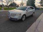 2010 Lincoln MKT 58,000 mi