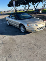 Chrysler Sebring 82,000 mi