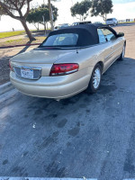 Chrysler Sebring 82,000 mi