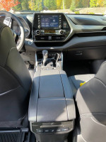 2021 Toyota Highlander XLE FWD 98,000 mi