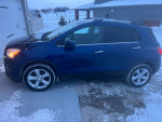 2015 Chevrolet Trax LTZ FWD 63,000 mi