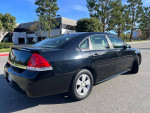 2009 Chevrolet Impala LT FWD 139,000 mi