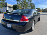 2009 Chevrolet Impala LT FWD 139,000 mi