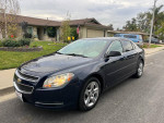 2009 Chevrolet Malibu 89,000 mi