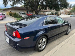 2009 Chevrolet Malibu 89,000 mi