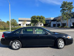 2009 Chevrolet Impala LT FWD 64,000 mi