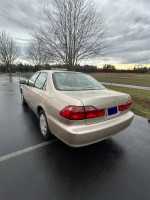 2000 Honda Accord LX FWD 104,000 mi