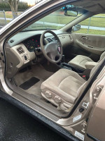 2000 Honda Accord LX FWD 104,000 mi