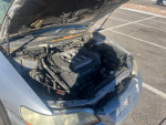 2001 Honda Accord 105,000 mi