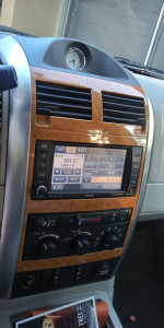 2008 Chrysler Aspen 100,000 mi