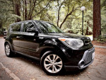2014 Kia Soul 119,000 mi