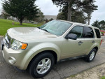 2010 Ford Escape XLT FWD 111,000 mi
