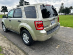 2010 Ford Escape XLT FWD 111,000 mi