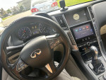 INFINITI Q 91,000 mi