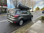 2017 Ford Escape 66,000 mi