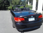 BMW 83,000 mi