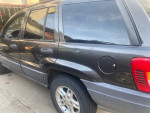 Jeep Cherokee 101,000 mi