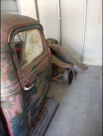 Ford 65,000 mi