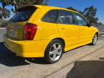 Mazda 5 78,000 mi