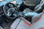 2021 BMW X3 M AWD 98,000 mi