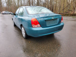 Hyundai Elantra 69,000 mi