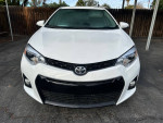 2016 Toyota Corolla 101,000 mi