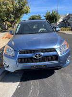 2012 Toyota RAV4 Limited FWD 105,000 mi