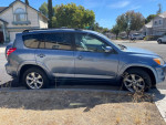 2012 Toyota RAV4 Limited FWD 105,000 mi