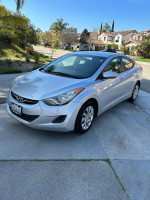2011 Hyundai Elantra GLS FWD 149,000 mi