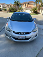 2011 Hyundai Elantra GLS FWD 149,000 mi