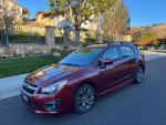 2012 Subaru Impreza 2.0i AWD 86,000 mi