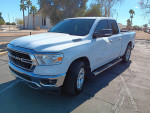 Ram 149,000 mi