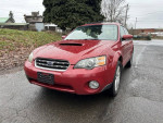 2005 Subaru Legacy 120,000 mi