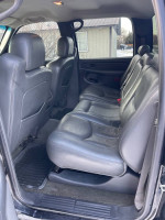 2006 GMC Sierra 2500HD SLT 4WD  111,000 mi