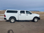 2014 Ram 1500 145,000 mi