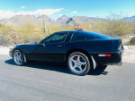Chevrolet Corvette 52,000 mi