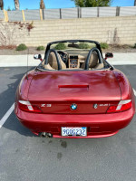 BMW Z3 60,000 mi