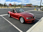 BMW Z3 60,000 mi
