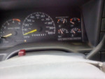 GMC 132,000 mi