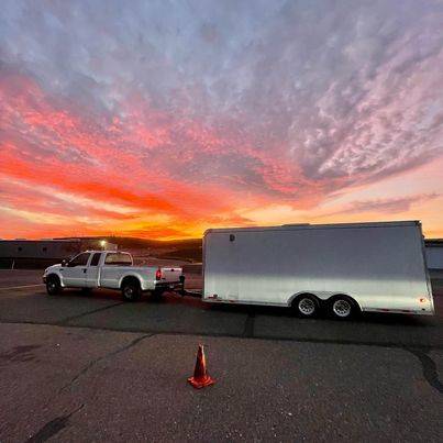 Ford 97,000 mi