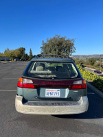 2000 Subaru Outback 110,000 mi