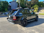 2009 Land Rover Range Rover 125,000 mi