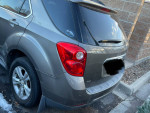 2011 Chevrolet Equinox 89,000 mi