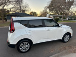 2021 Kia Soul LX FWD 104,000 mi