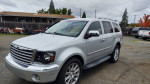 2007 Chrysler Aspen Limited RWD 135,000 mi