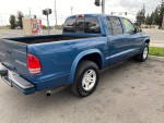 Dodge Dakota 100,000 mi