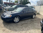 2011 Chevrolet Impala 81,000 mi